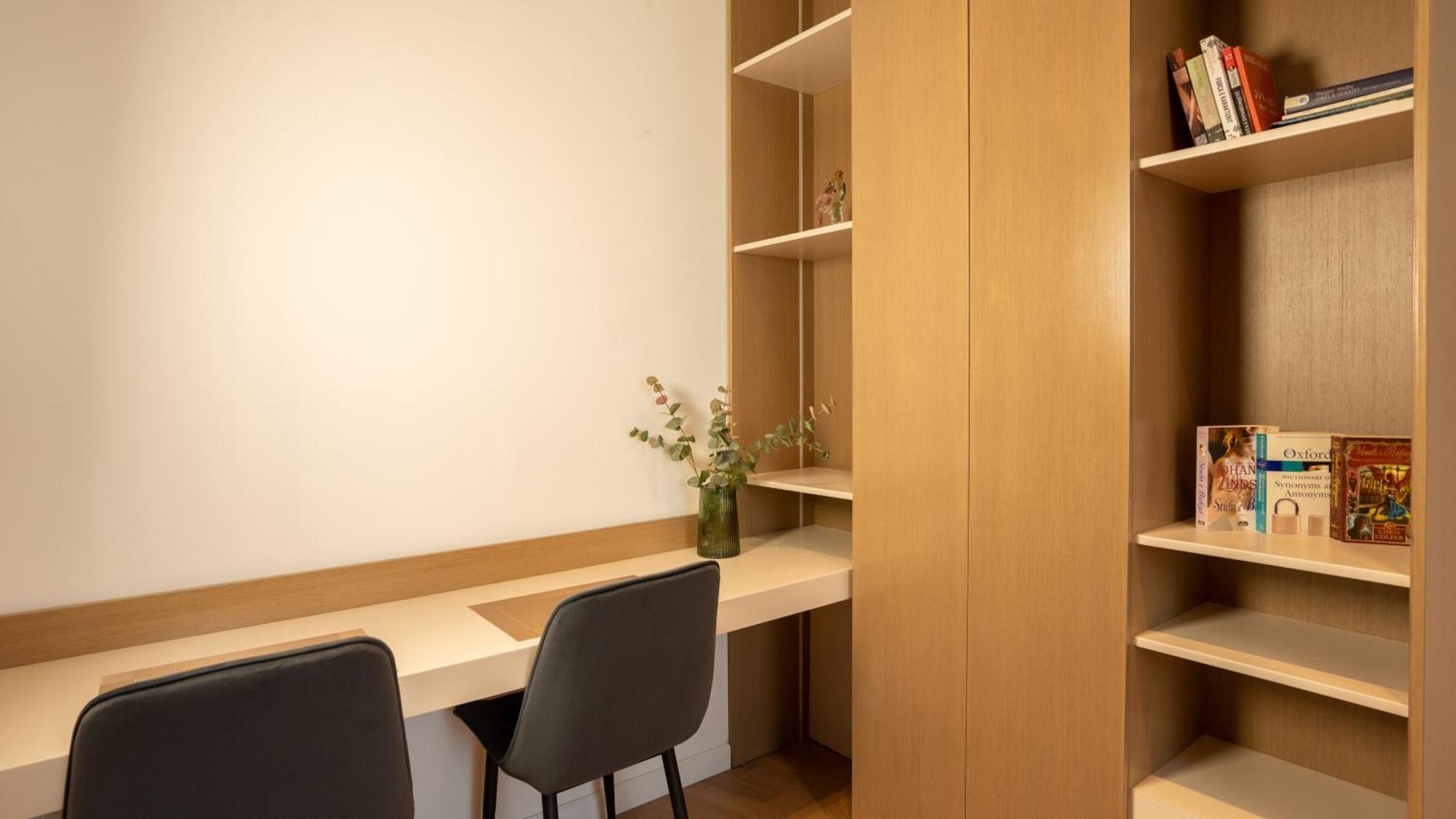 Albani'S Apartment ติรานา ภายนอก รูปภาพ