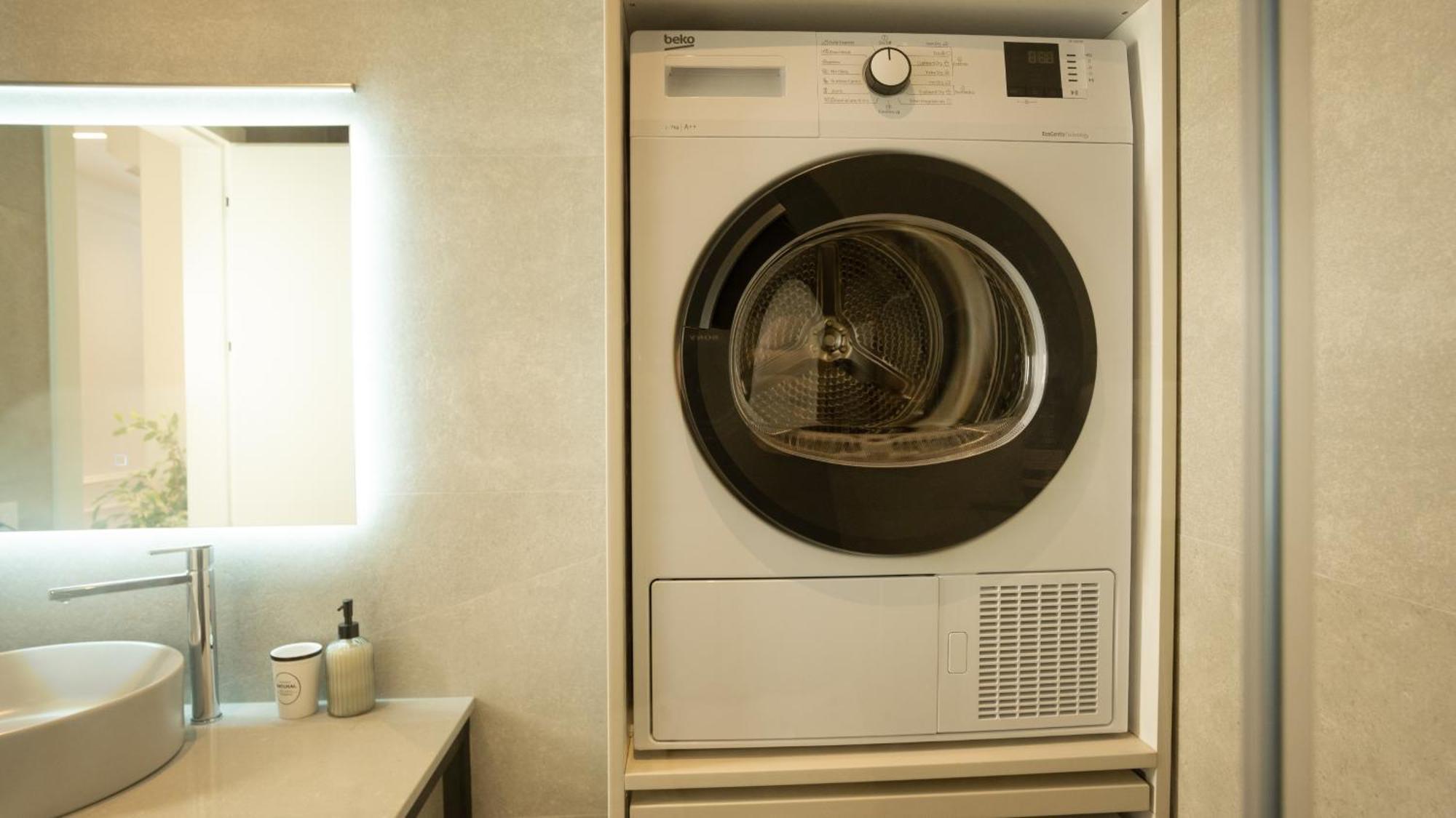 Albani'S Apartment ติรานา ภายนอก รูปภาพ